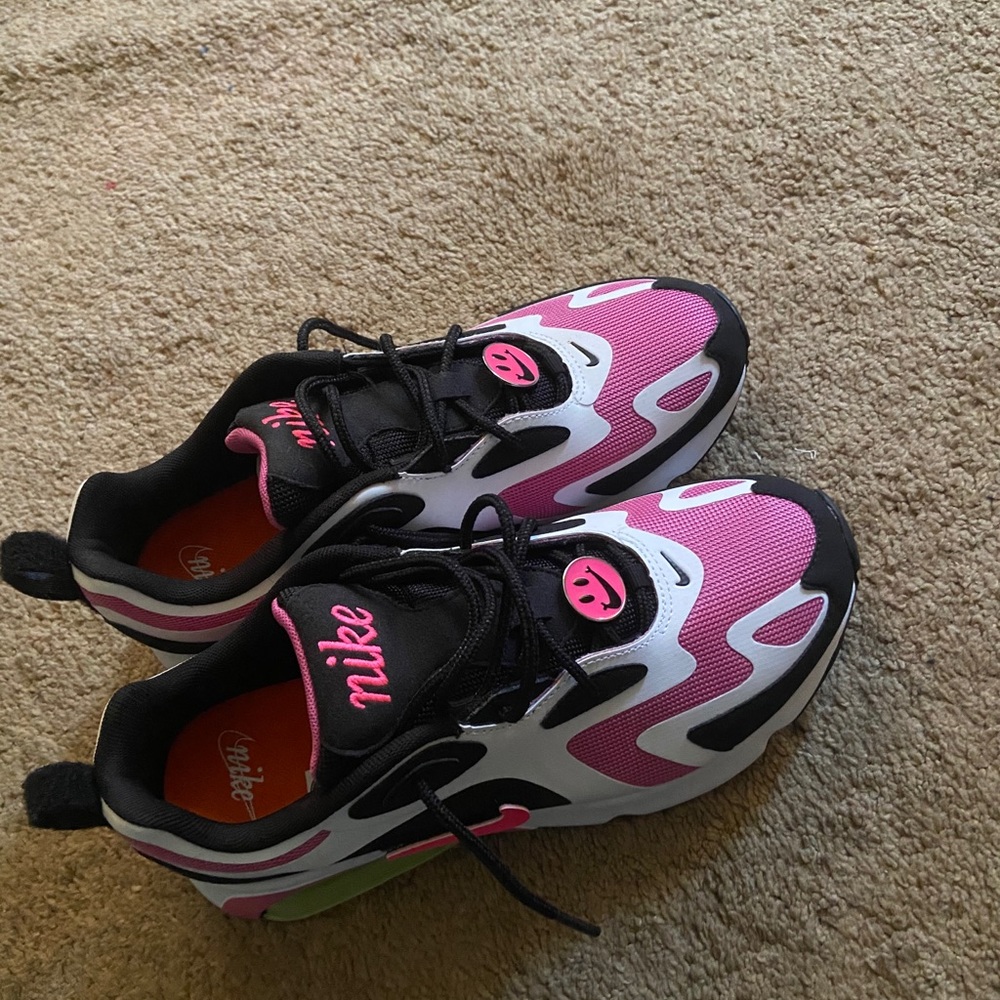 Nike Airmax 200